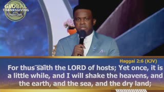 LIVE NOW: MIDWEEK SERVICE || WITH PASTOR MOIPONE MOLOTSI || 23TH JULY 2025