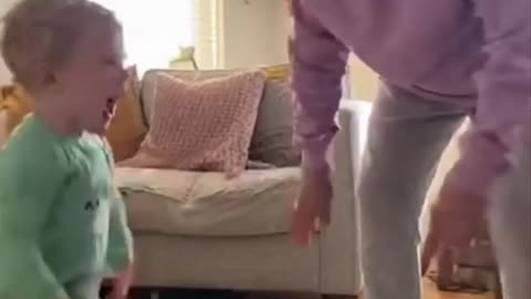 She's 90... Acting 2 Today 😭❤️