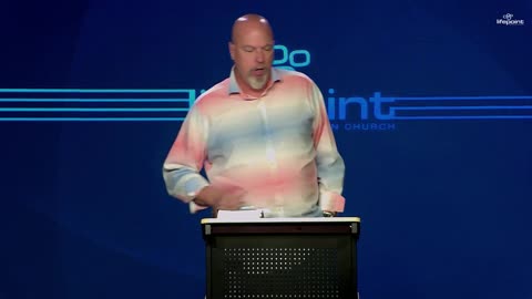 Online Worship // Feb 8, 2026 // LifePoint Church, Longwood, FL