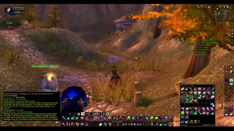 Turtle wow - Alt'lympic Games 2025 v2 -Warlock HC / S&S / Exhaustion -Episode 44-Grim Reaches-part 2