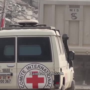 The process of searching for the bodies of the occupation prisoners