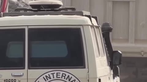 The process of searching for the bodies of the occupation prisoners