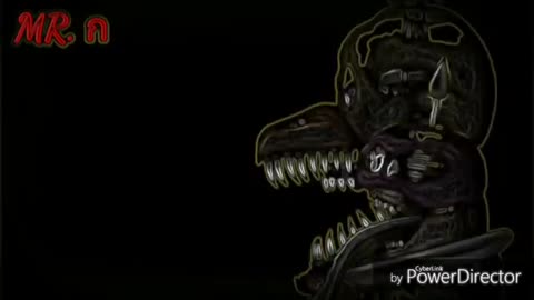 [OLD] Ultimate Fright | FNAF ANIMATED