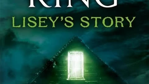 Lisey's Story by Stephen King | Summary