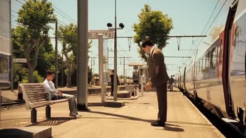 Mr Bean