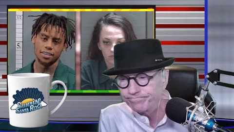 Sunrise Santa Rosa with Nick Stewart