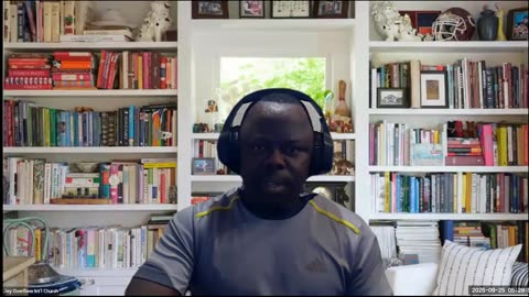 Power To Triumph || September 25, 2025 || Pst Joseph Ogidan
