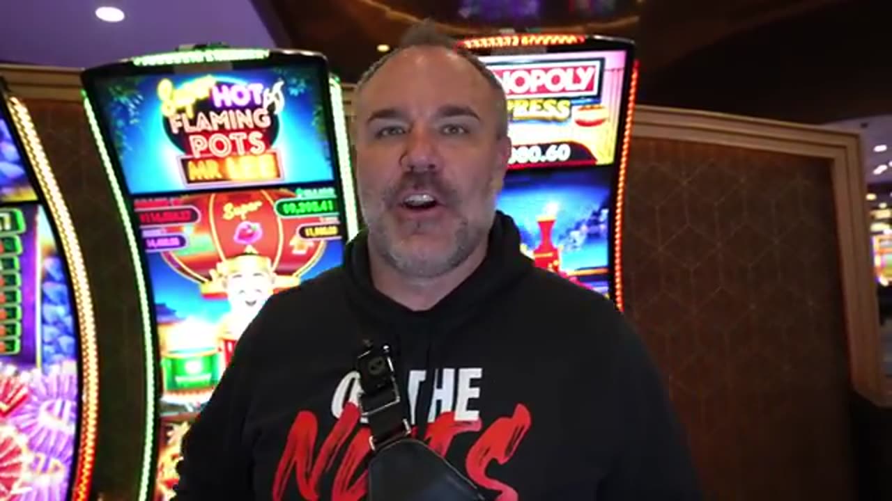 My JAW-DROPPED When Gaming Commission Showed Up