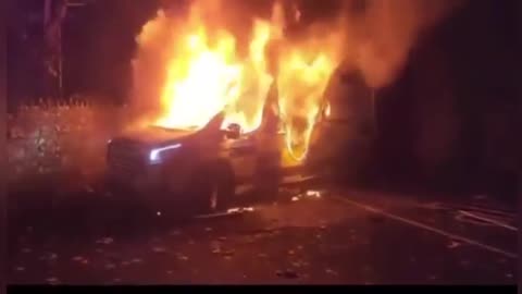 Ireland popping off over the rape of a 10 year old girl by an African invader