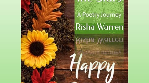 Half Moon Among the Stars, A Poetry Journey