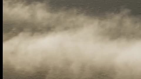 Genesis Chapter 2: Verses 4 Through 6 No Rain, Only Mist