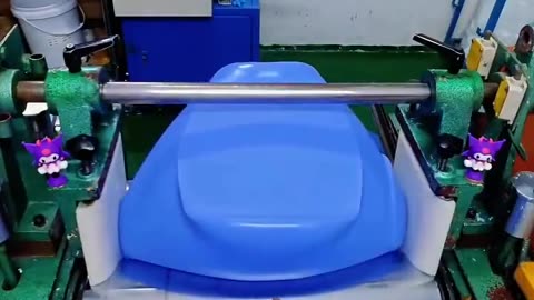 Silicone color mixing 