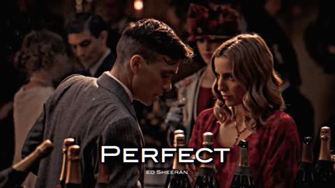 Perfect [Slowed Down To Perfection + Reverb] - Ed Sheeran Tiktok version 3 AM 🌃