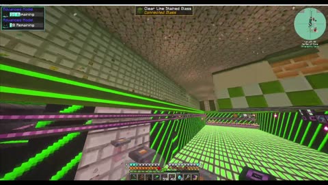 stoneblock 4-time to make the meka suit!