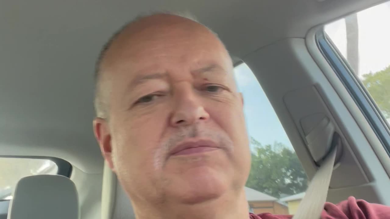 The Perfect Storm - Pt 3