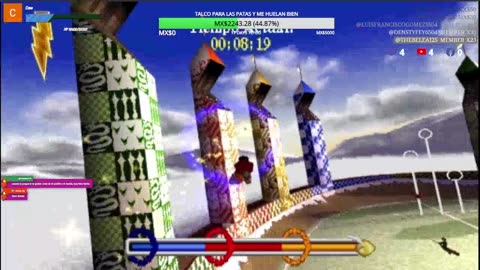 Indiana Jones y el | Gran Círculo