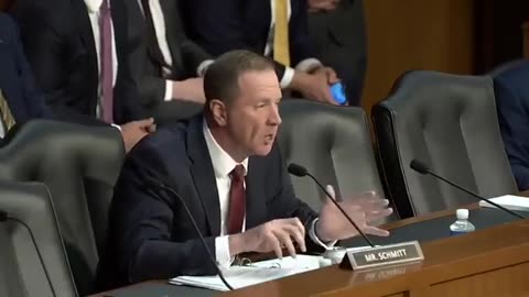 Senator Eric Schmitt Speaks The Truth About Hilary Clinton, Barack Obama & The Criminals They Are.