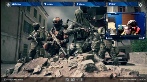 worst player in battlefield 6