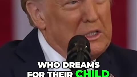 Trump Says He Will Win And Fight For Parents And Children