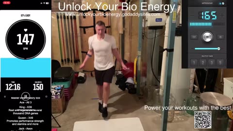 Muscle and Fitness voting results, sleep and Feel it Friday Ep 191 February 6, 2026