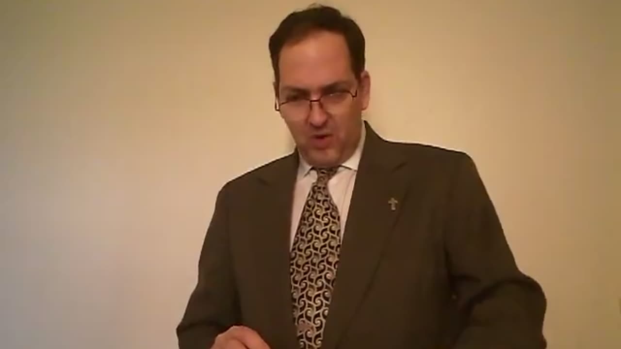 New Testament Textual Analysis 05