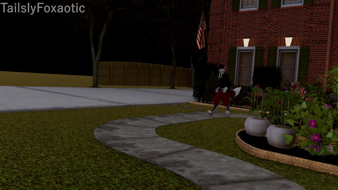 diddy meet Tailsly(comedy)