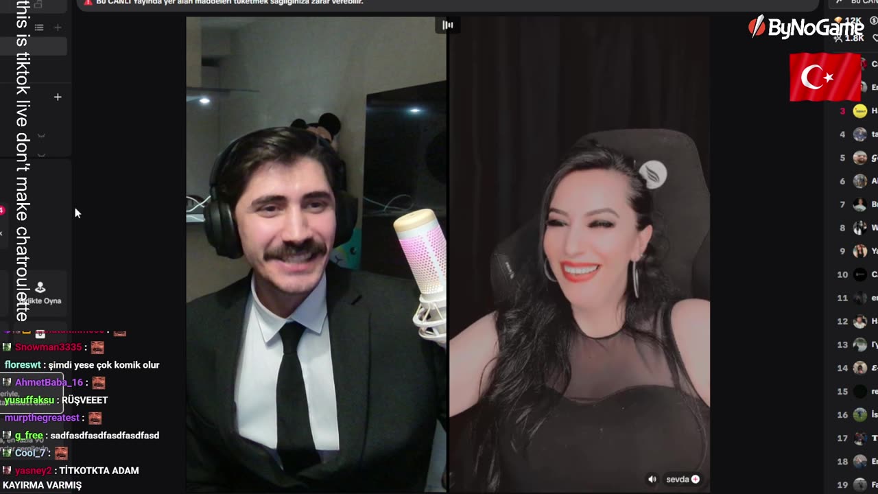 FİLDEN BÜYÜK KEÇİ VAR