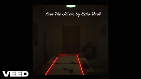 Free The J6’ers by Echo Drift