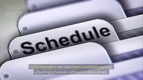 Stop the Back-and-Forth: Schedule Appointments in Seconds with SalesRabbit