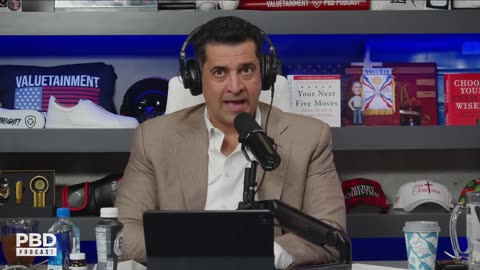 Tim Waltz Is SCREWED” — Bombshell Report EXPOSED