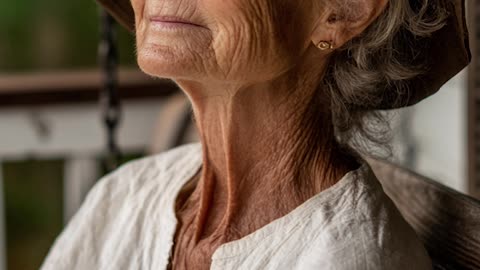 Eula Mae Tarkington - Episode 18 - Rockin' in Sync