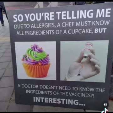 Doctors and Cup Cakes