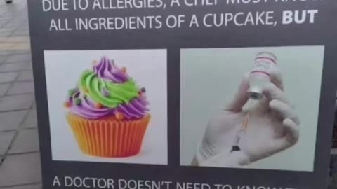Doctors and Cup Cakes