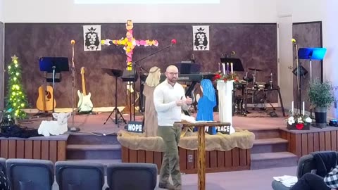 December 14, 2025 - Obtaining & Maintaining the Breakthrough