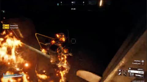 We're Playing Arc Raiders