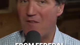 Politics - 2025 Tucker Carlson Facts On Nick And Racist Liberal Commies Who Hate The White Man