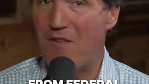 Politics - 2025 Tucker Carlson Facts On Nick And Racist Liberal Commies Who Hate The White Man