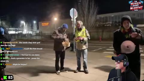 Minnesota ICE Protest LIVE - ICE in Minneapolis - CHAT - NEWS - MUSIC