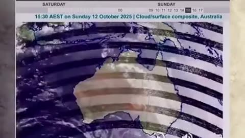 HAARP SIGNAL BLASTED 🚨 FROM ANTARCTICA