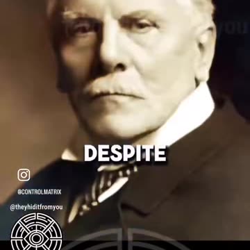 Rothschilds rewrote the Bible to force-feed Zionism to Christians