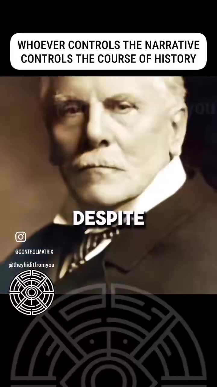 Rothschilds rewrote the Bible to force-feed Zionism to Christians