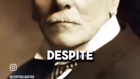 Rothschilds rewrote the Bible to force-feed Zionism to Christians