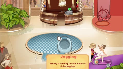 Wendy's Wellness - Level 1.1 - November 2025