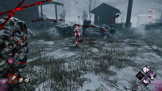Unknown Hunting!
