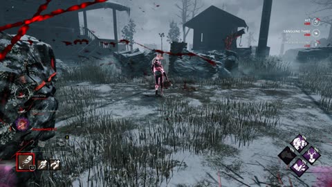 Unknown Hunting!