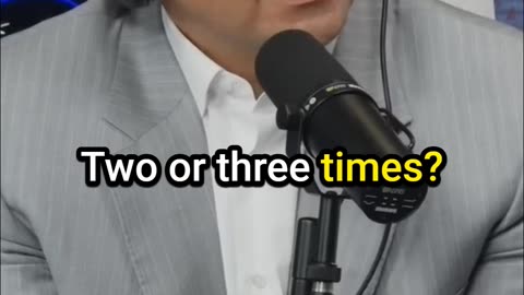 Sam Shamoun Explains The REASON He Remembers EVERYTHING