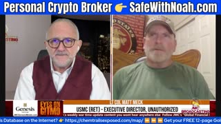 Juan O'Savin: Here's What's Coming Next....It's NOT Over Yet!