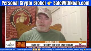 Juan O'Savin: Here's What's Coming Next....It's NOT Over Yet!