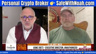 Juan O'Savin: Here's What's Coming Next....It's NOT Over Yet!