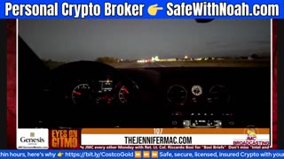 Juan O'Savin: Here's What's Coming Next....It's NOT Over Yet!